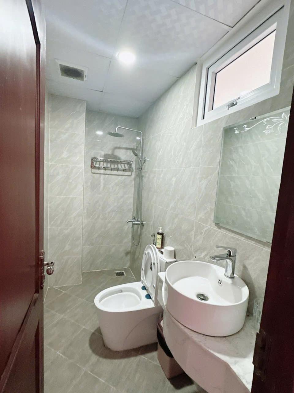 Hotel Coco 2 Đà Lạt Exterior foto