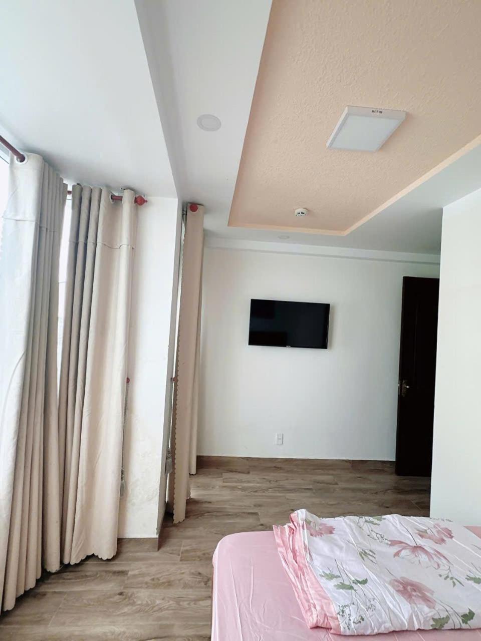 Hotel Coco 2 Đà Lạt Exterior foto