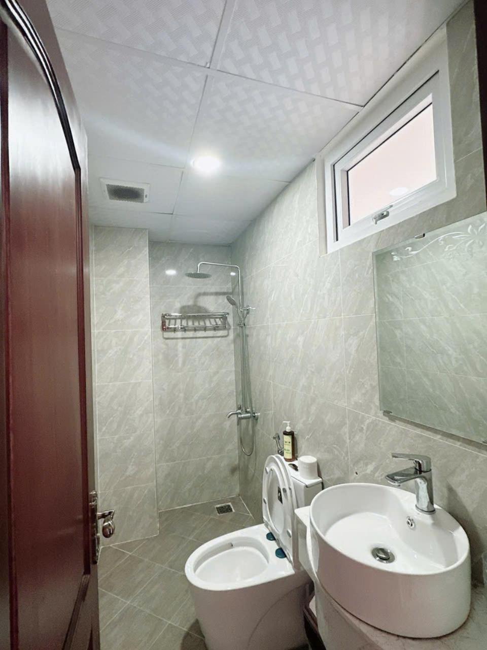 Hotel Coco 2 Đà Lạt Exterior foto